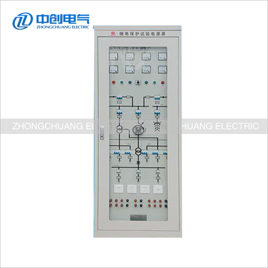 ZDY-S200试验电源屏